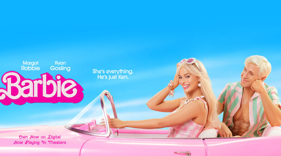 BARBIE IL FILM CAMPIONE DI INCASSI